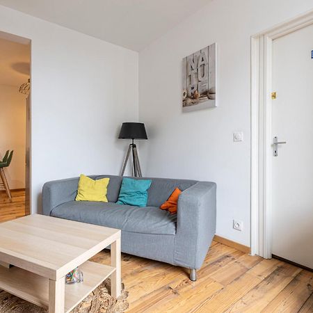 Chambre Privee Premium "La Belle Etoile" Διαμέρισμα Pau Εξωτερικό φωτογραφία