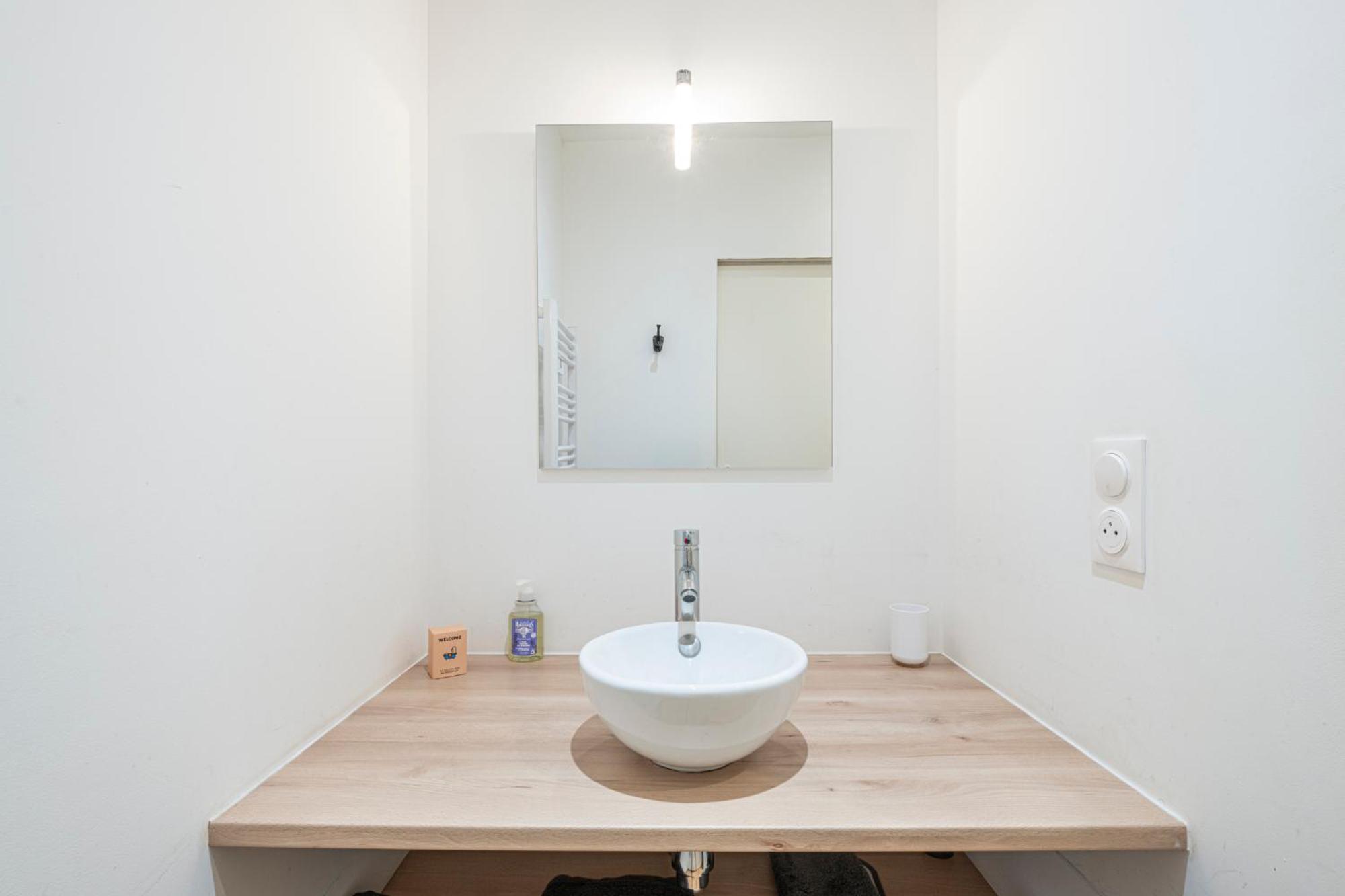 Chambre Privee Premium "La Belle Etoile" Διαμέρισμα Pau Εξωτερικό φωτογραφία
