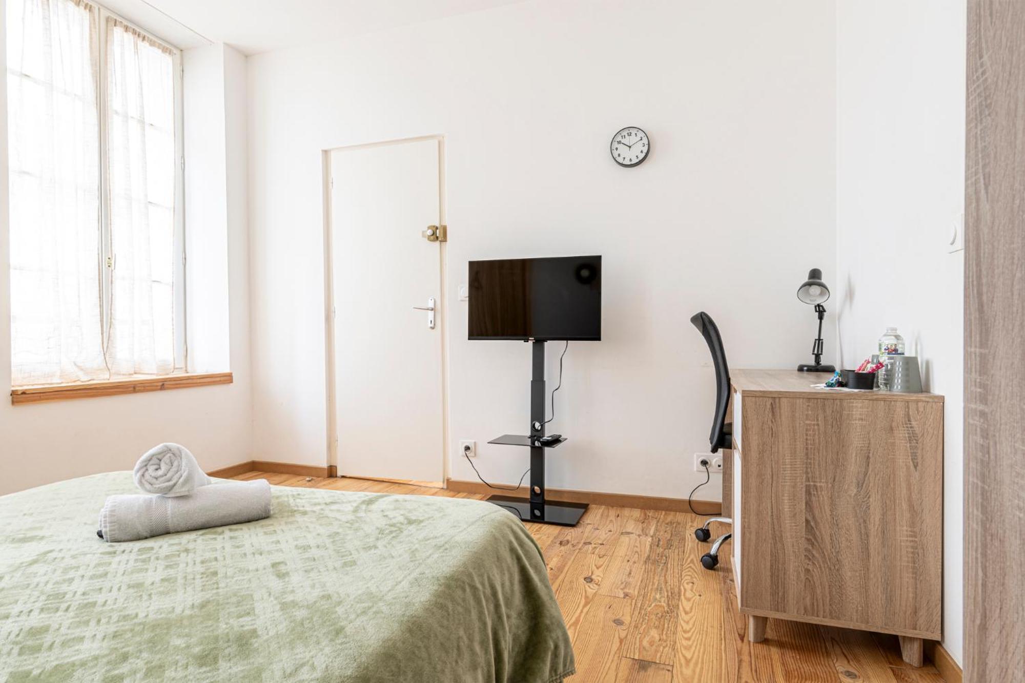 Chambre Privee Premium "La Belle Etoile" Διαμέρισμα Pau Εξωτερικό φωτογραφία