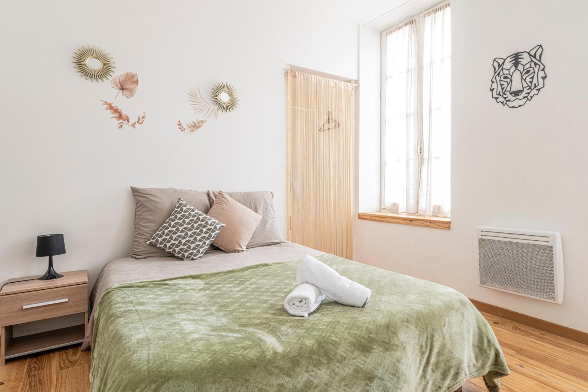 Chambre Privee Premium "La Belle Etoile" Διαμέρισμα Pau Εξωτερικό φωτογραφία