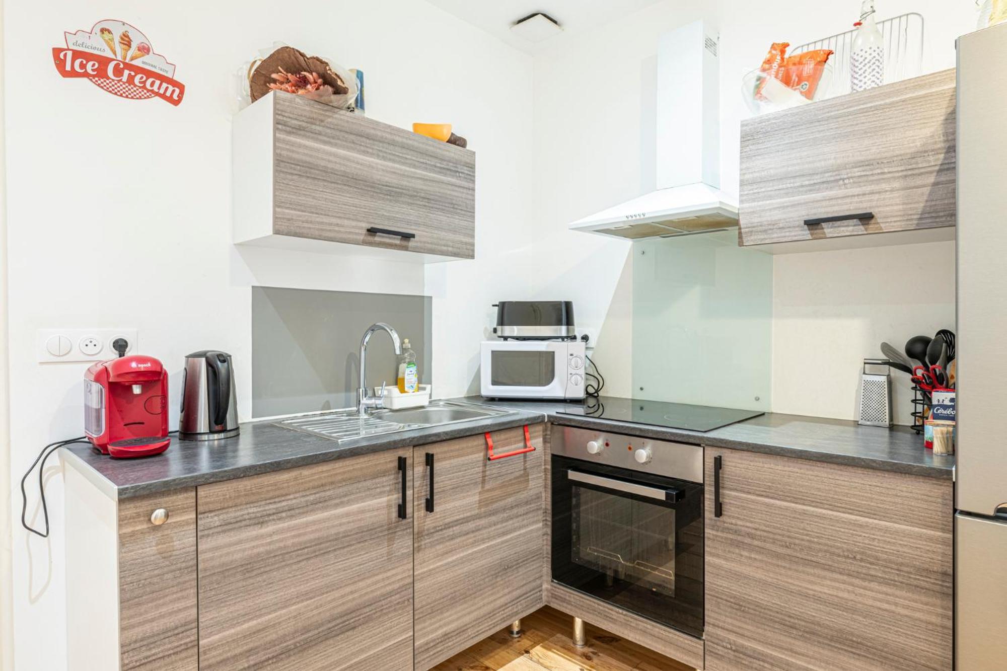 Chambre Privee Premium "La Belle Etoile" Διαμέρισμα Pau Εξωτερικό φωτογραφία
