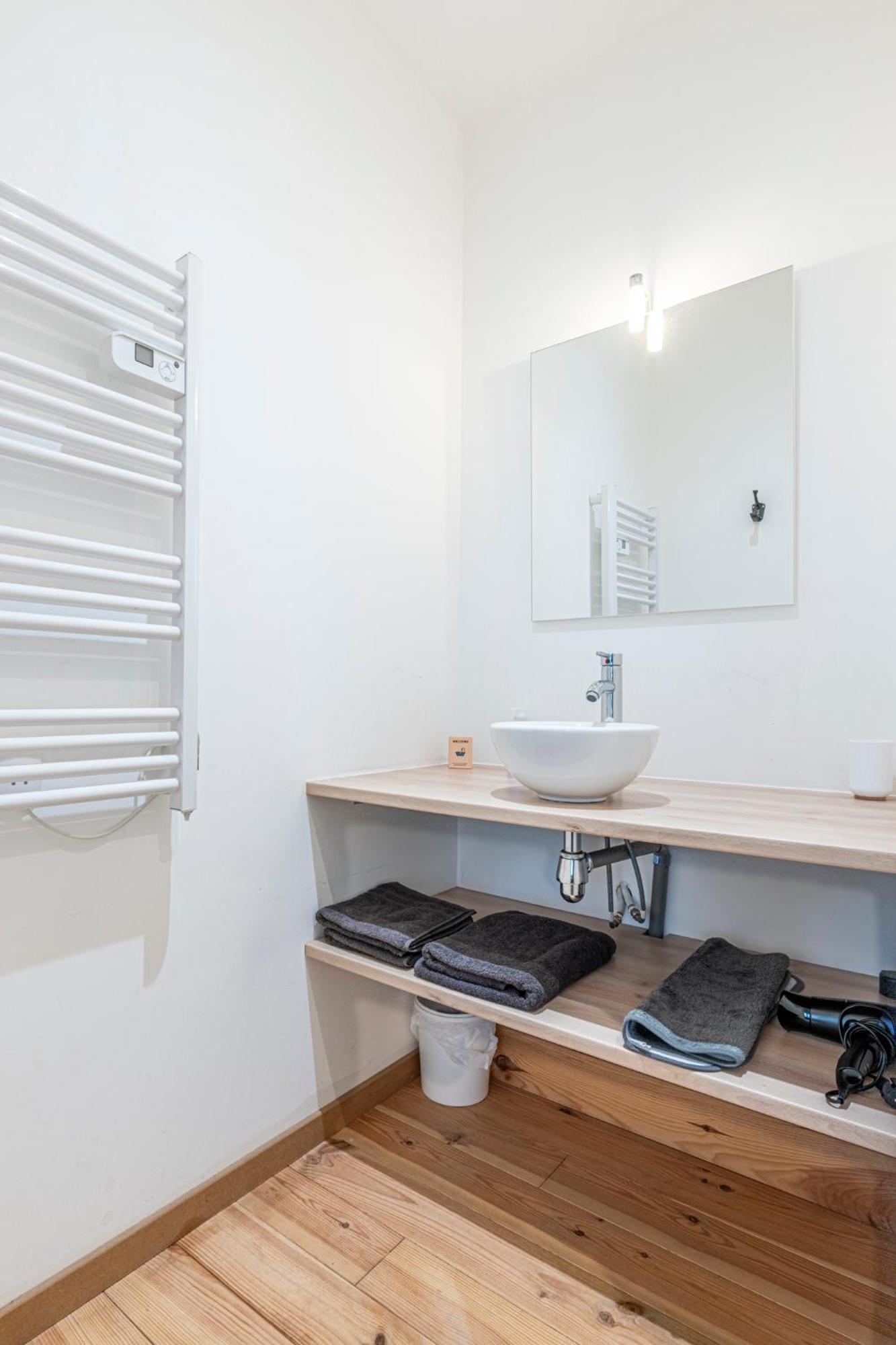 Chambre Privee Premium "La Belle Etoile" Διαμέρισμα Pau Εξωτερικό φωτογραφία