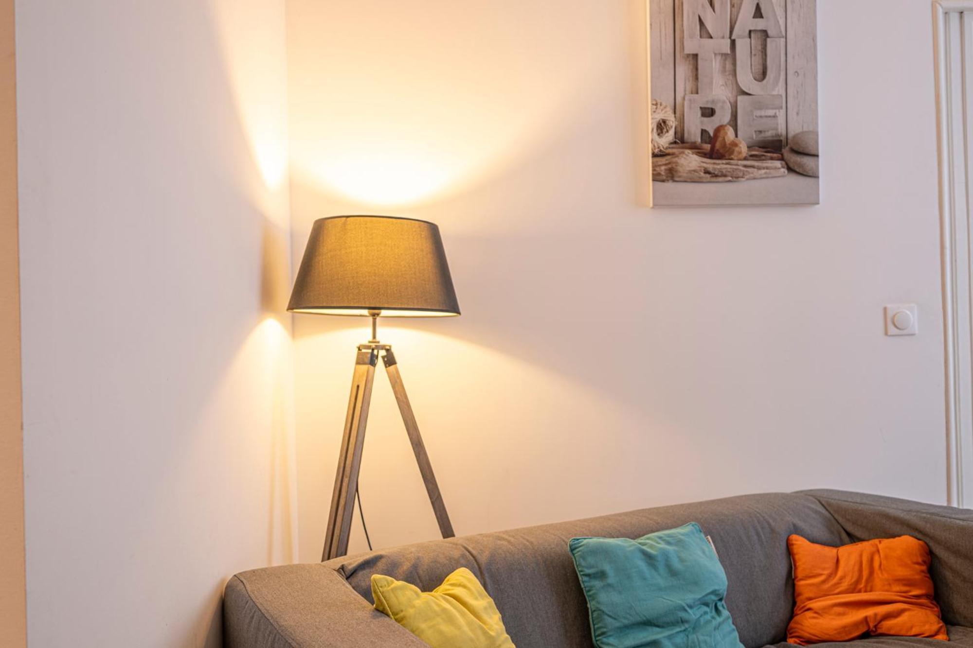 Chambre Privee Premium "La Belle Etoile" Διαμέρισμα Pau Εξωτερικό φωτογραφία